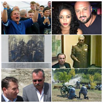 Actualitate, Foto: Colaj foto