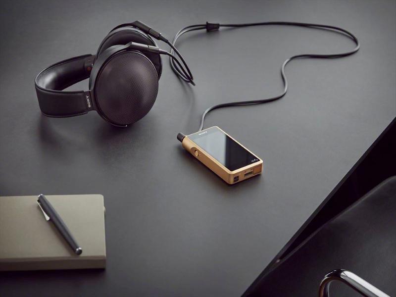 Walkman-ul de 3.200 de dolari, Foto: Sony