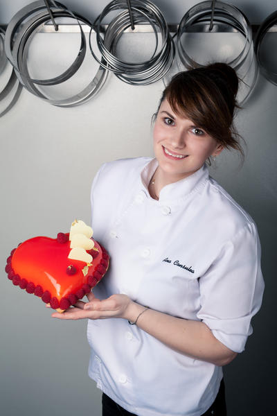 Ana Consulea , Foto: Arhiva personala