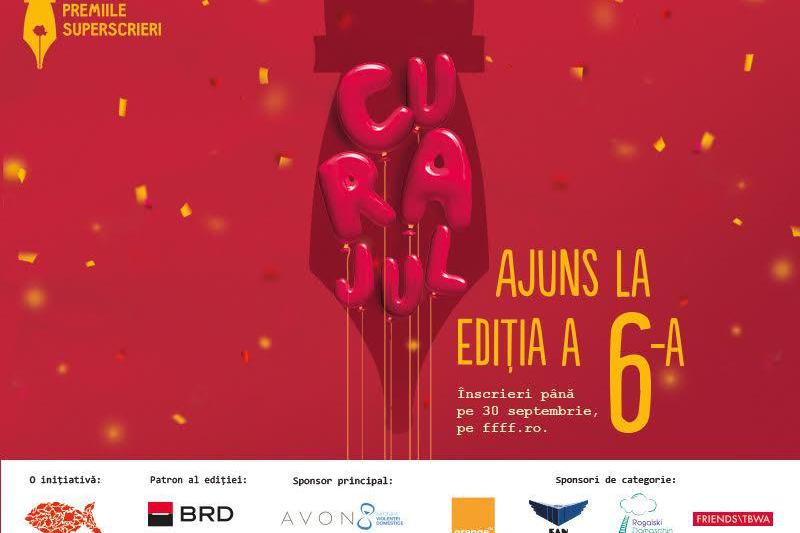 Premiile Superscrieri, Foto: FFFF