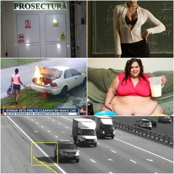 faze tari, Foto: Colaj foto