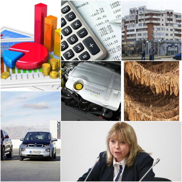 business report, Foto: Colaj foto