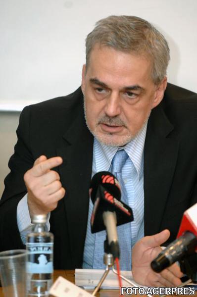 Claudiu Stefan Turculet, Foto: Agerpres