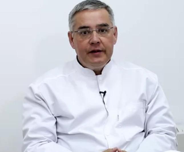 Emanuel Gabriel Butnariu, Foto: Captura YouTube