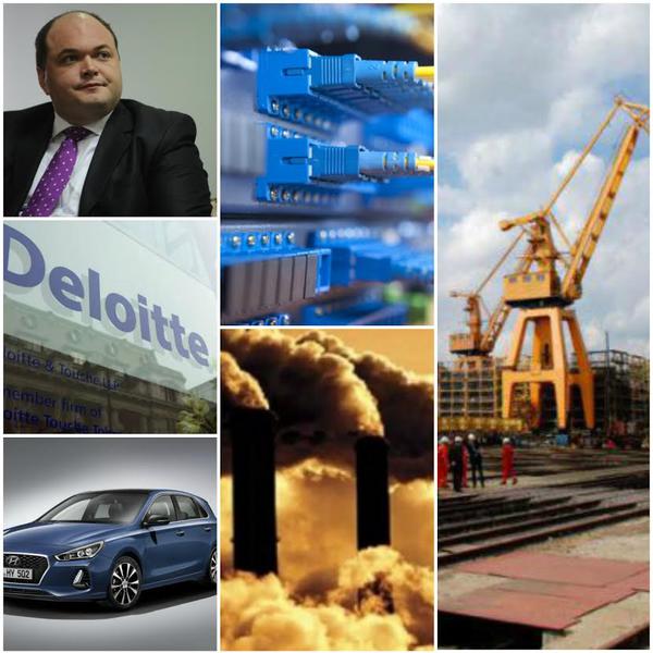 Business, Foto: Colaj foto