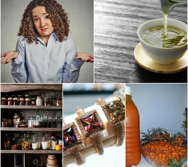 Utile, Foto: Colaj foto