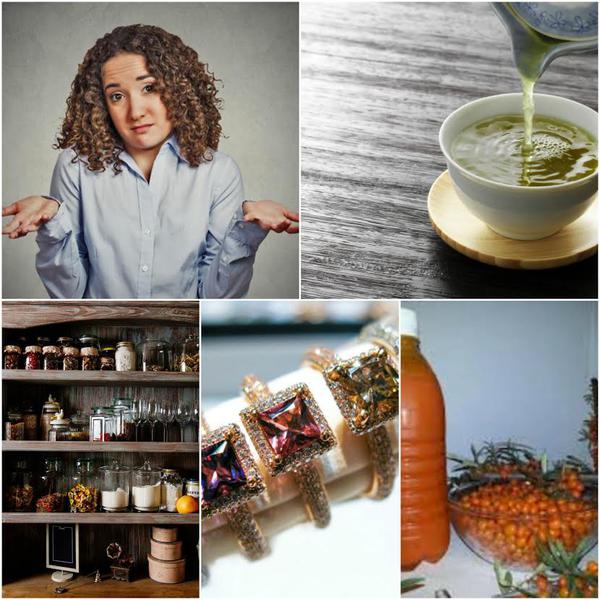 Utile, Foto: Colaj foto