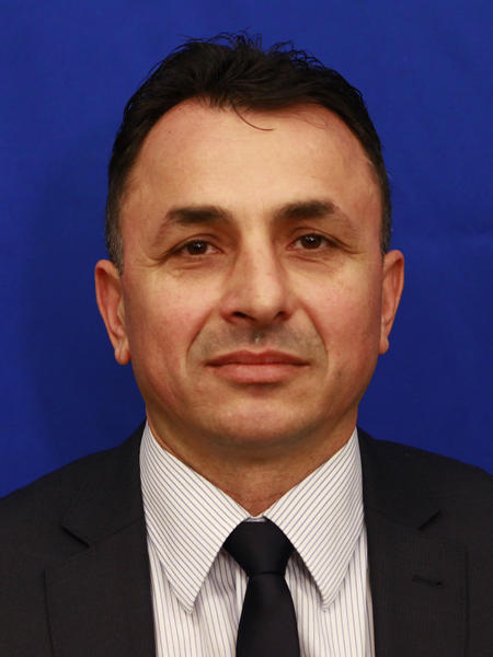 Stefan Burlacu, Foto: cdep.ro