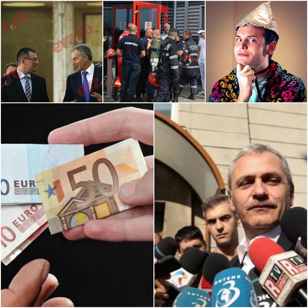 Actualitate, Foto: Colaj foto