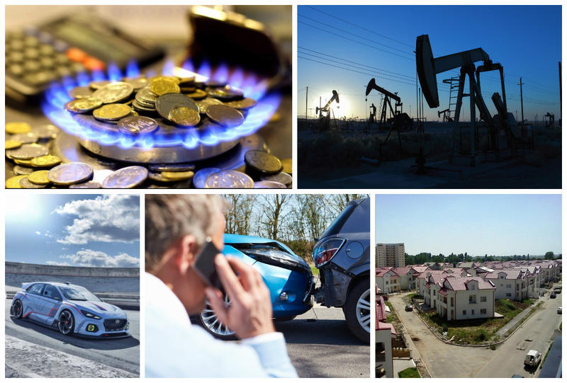 Business report, Foto: Colaj foto