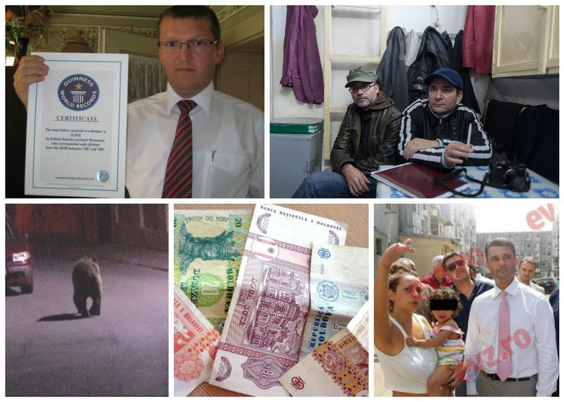 Subiectele zilei, Foto: Colaj foto