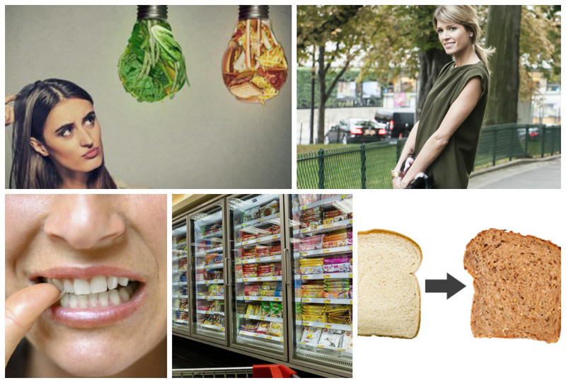 Utile, Foto: Colaj foto