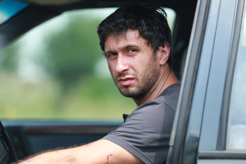 Dragos Bucur_Caini_photo credit Iulia Weiss, Foto: Hotnews