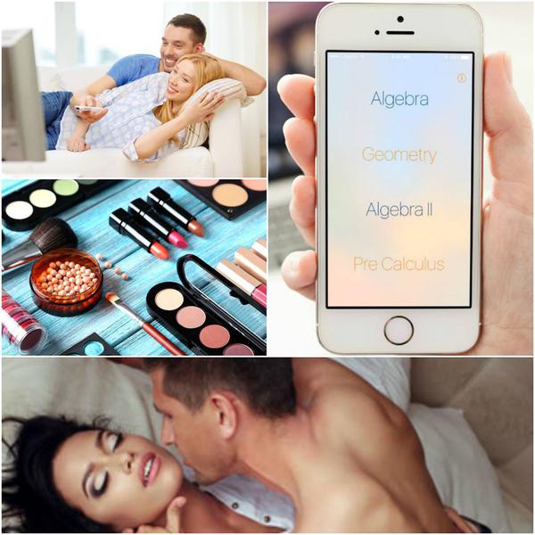 Utile, Foto: Colaj foto