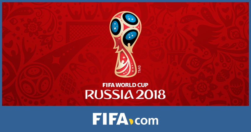 Campionatul Mondial din 2018, Foto: fifa.com