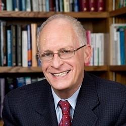 Oliver Hart, unul dintre cei doi laureati din 2016 ai Nobelului pentru Economie, Foto: Harvard