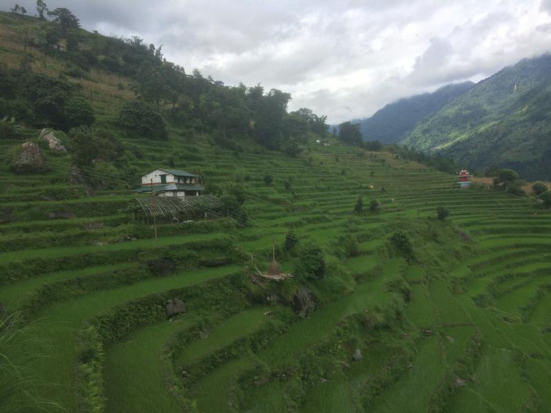 Annapurna, Foto: Hotnews