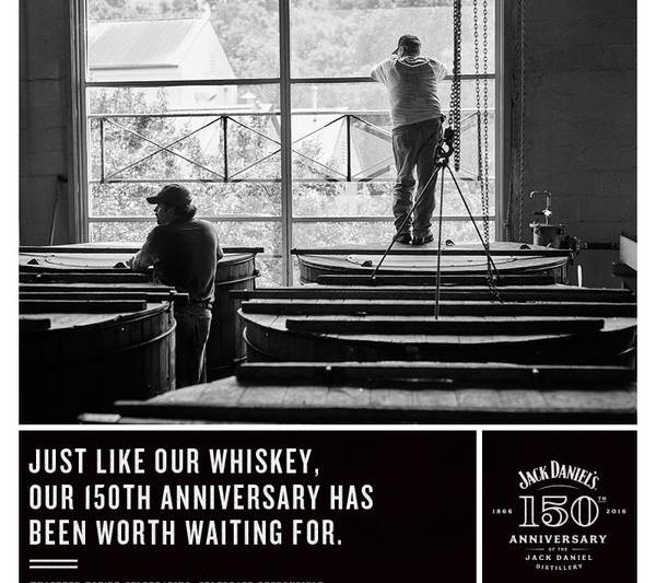 JD_150 Distillery, Foto: Smile Media