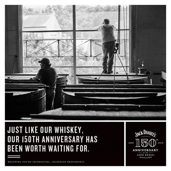 JD_150 Distillery, Foto: Smile Media