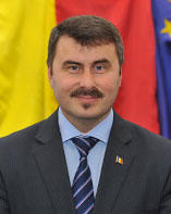 Daniel Botanoiu, Foto: Ministerul Agriculturii