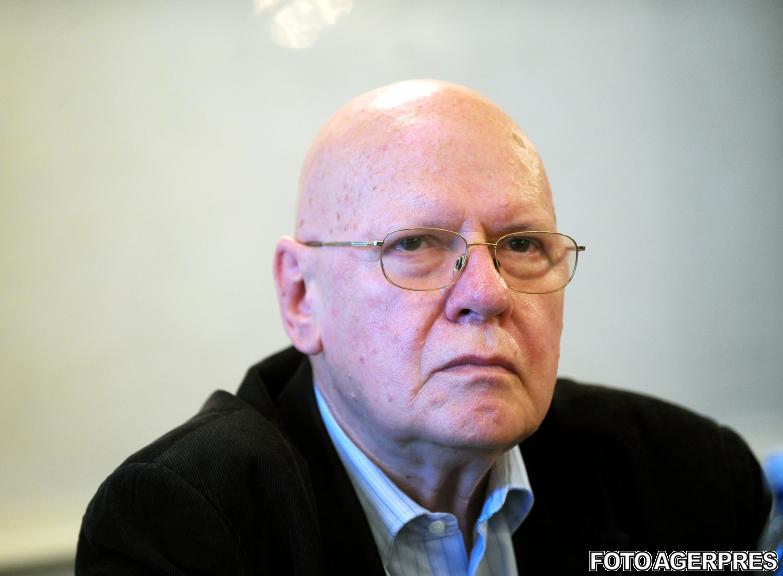 Razvan Teodorescu, Foto: Agerpres