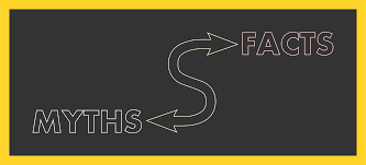 Mituri vs realitate, Foto: Google