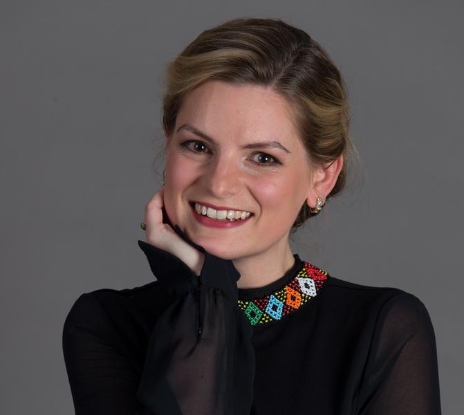 Ella Moraru, Foto: Google