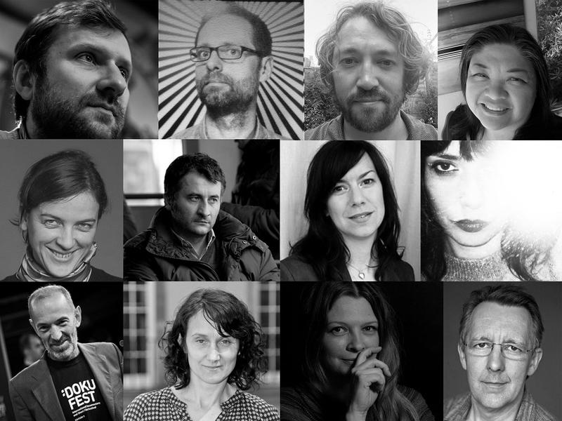 Juriu AFF 2016, Foto: Astra Film