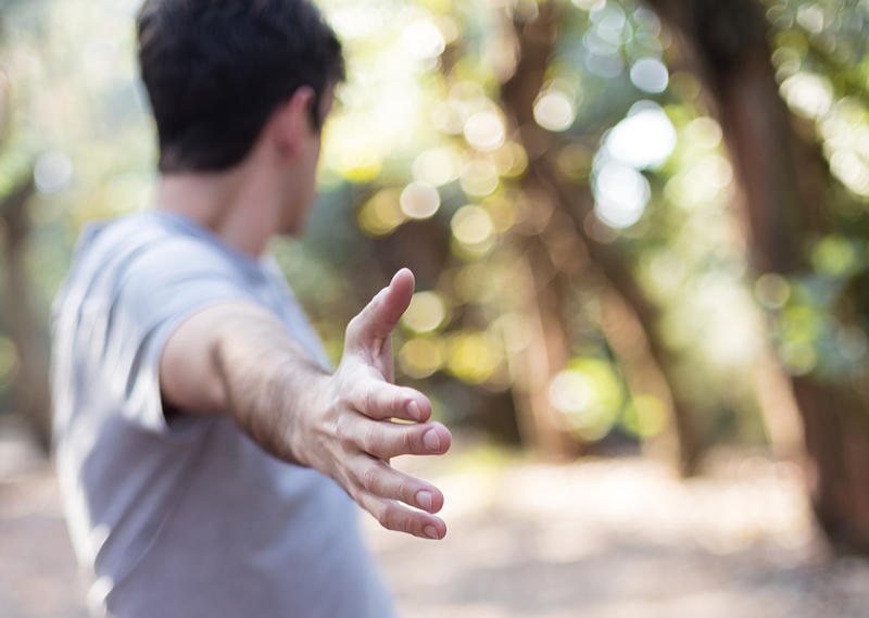 Viata in echilibru, Foto: freepik.com