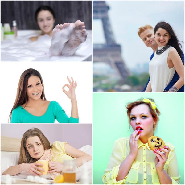 Utile, Foto: Colaj foto