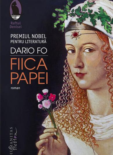 Fiica Papei, de Dario Fo, Foto: Hotnews