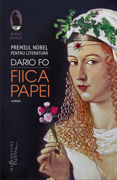 Fiica Papei, de Dario Fo, Foto: Hotnews