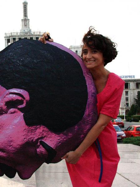 Ioana Ciocan, Foto: Arhiva personala