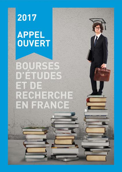 Programul de burse din partea Guvernului Francez 2017, Foto: Institutul Cultural Francez