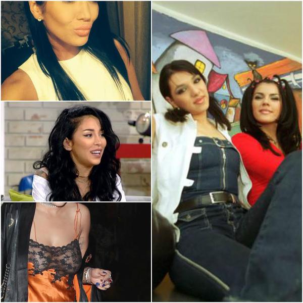 Vedete, Foto: Colaj foto