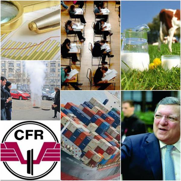 Business, Foto: Colaj foto