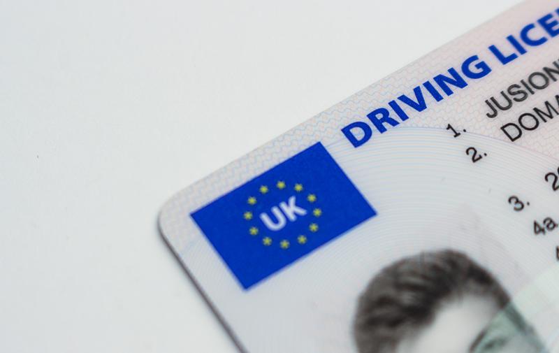 Permis din UK, Foto: Pexels Photo