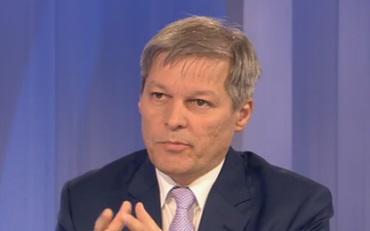 Dacian Ciolos, Foto: Captura Digi 24