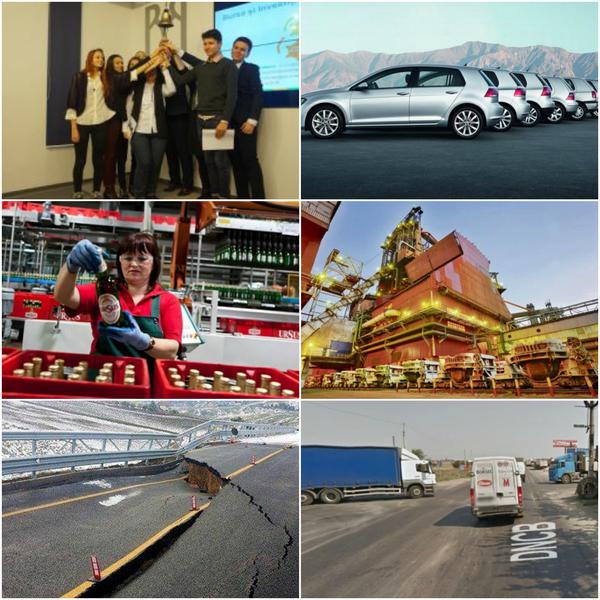 Business report(5), Foto: Colaj foto