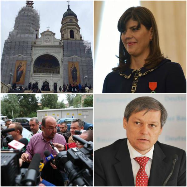 Subiectele zilei, Foto: Colaj foto