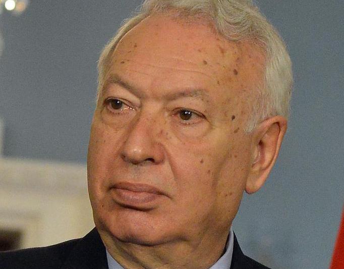 Jose Manuel Garcia-Margallo, Foto: Wikipedia