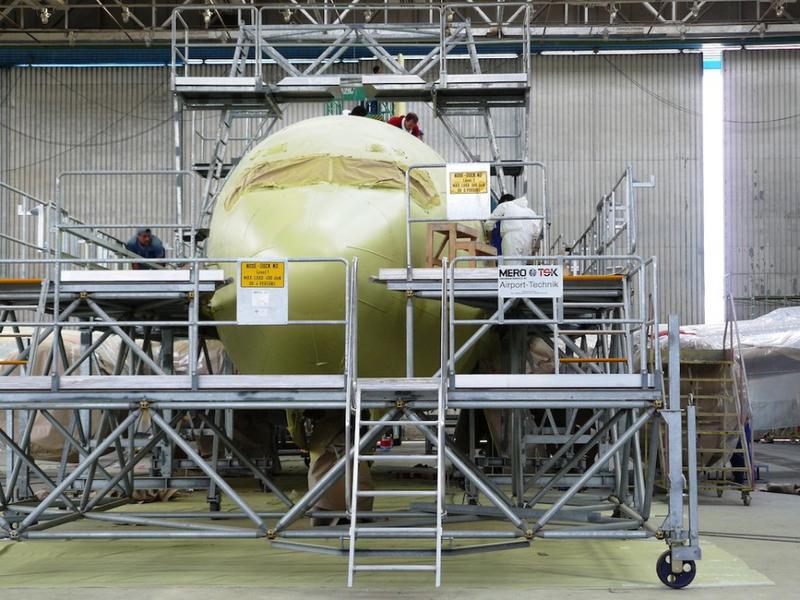 Romaero, Foto: romaero.com