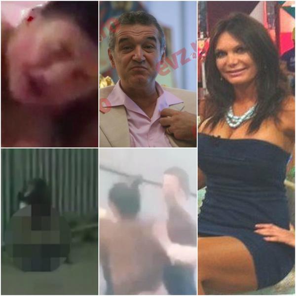 O lume nebuna, Foto: Colaj foto