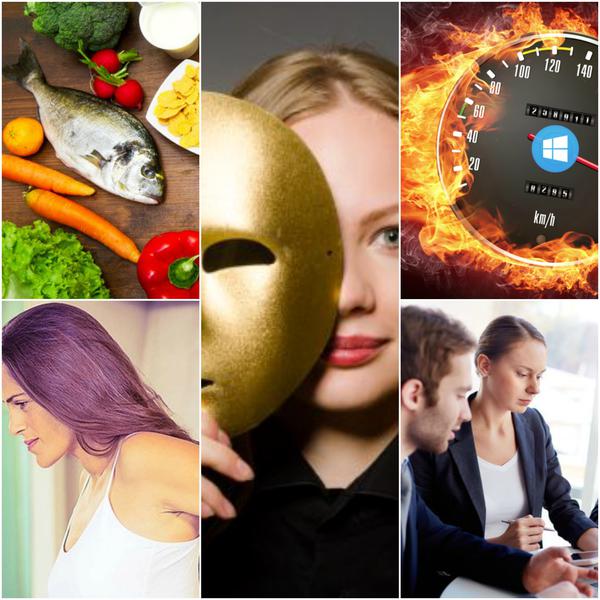 Utile, Foto: Colaj foto