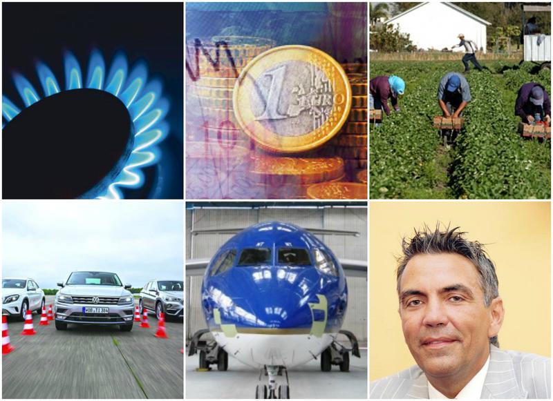 Business, Foto: Colaj foto