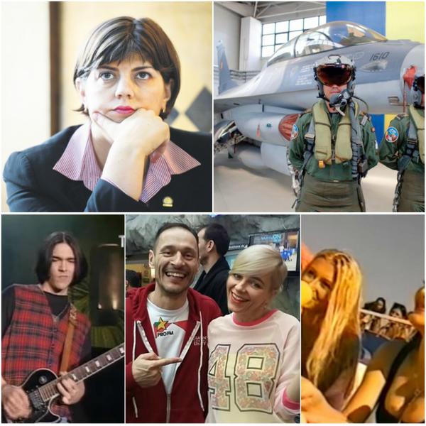 Actualitate, Foto: Colaj foto