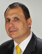 Marian Vasiliev, Foto: senat.ro