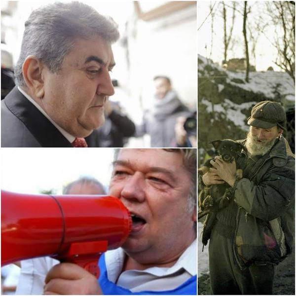 Subiectele zilei, Foto: Colaj foto