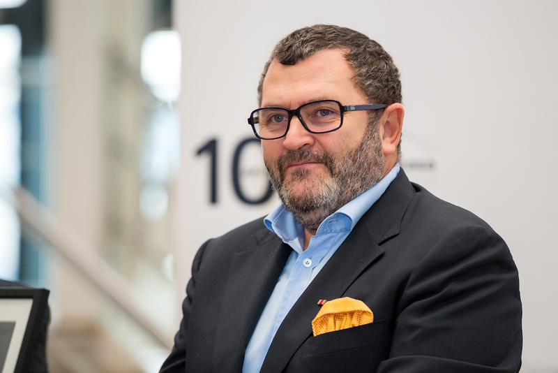 Michael Schmidt, Foto: Automobile Bavaria