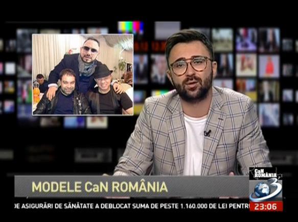 Ionut Cristache, Foto: Antena 3